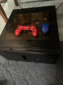 Pc lama nak letgo