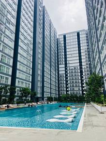 Condominium For Rent in Canopy Hills