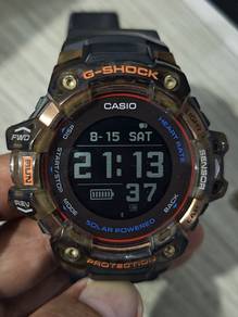 Used G Shock GBD H1000