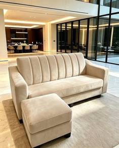 Sofa L Shape