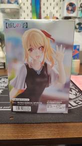 Banpresto Oshi no Ko Ruby Hoshino !!(brand new)!!