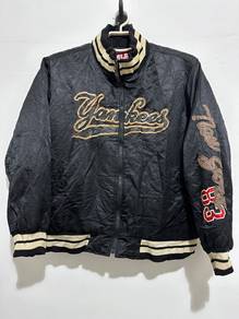 MLB New York Yankees Jacket