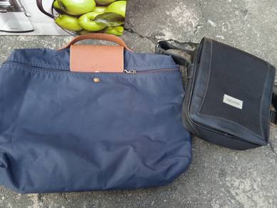 Longchamp Shoulder / Bag Sling Bag