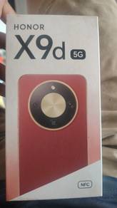 Honor X9D 512gb
