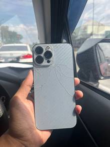 iphone 13 promax 256gb