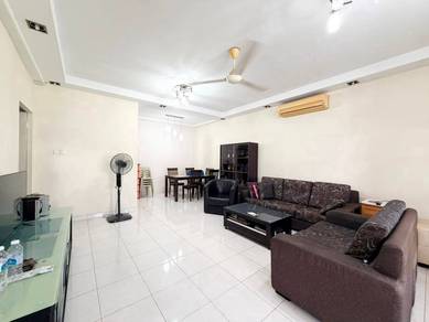 2-storey Terraced House For Sale in Iskandar Puteri,JHR