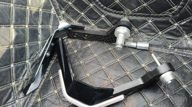 univesal motorcycle hand guard