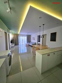 Service Residence For Sale in Huni @ Eco Ardence