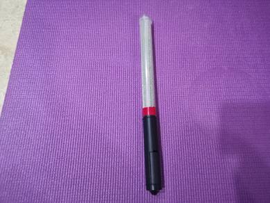 Multi color light stick / warna-warni Lampu tangan