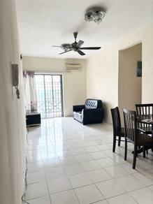 Service Residence For Rent in Impian Senibong Residences