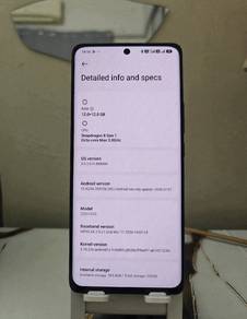 XiaoMi 12 Pro (5G) 12+12RAM/256GB 