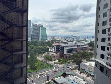 Service Residence For Rent in Agile Bukit Bintang