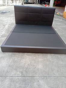 King Bed