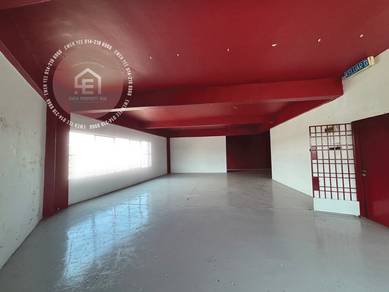Shop lot For Rent in Alor Setar,KDH