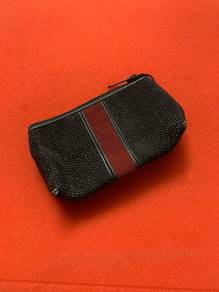 Rota Stingray Coin Pouch