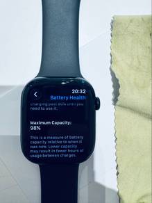 Apple Watch series 10 46mm gps+celular