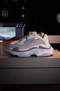 Balenciaga Triple S Size 36(New)