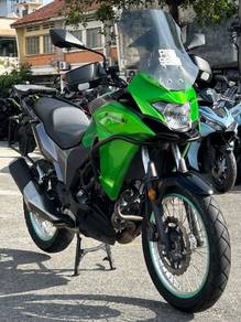 Kawasaki Versys-X 250
