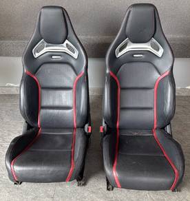 AMG bucket seat ready stock