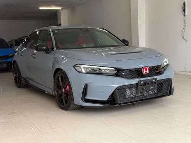 2023 Honda Civic Type R TYPE R