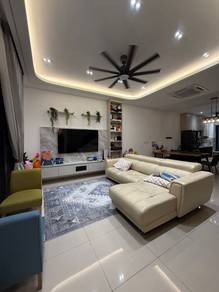 2-storey Terraced House For Sale in Iskandar Puteri,JHR