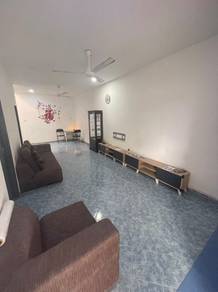 1-storey Terraced House For Sale in Kulai,JHR