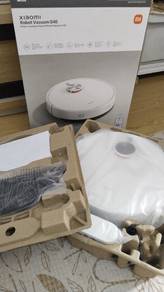 Robot Vacuum Xiaomi S40