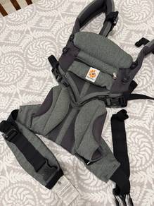 Ergobaby Baby Carrier