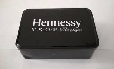 Hennessy playing card set