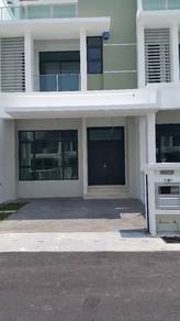 3-storey Terraced House For Sale in Bayan Lepas,PNG