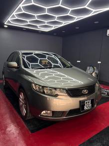 Kia Forte Coup KOUP SX in Bandar Sunway, SGR