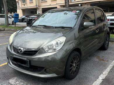 Perodua MyVi EZ STANDARD in Pandan Indah, KUL