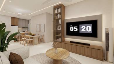 Condominium For Sale in Kajang,SGR