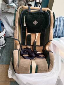 Baby Car Seat USA Standard