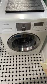 Samsung Front Load 7.0kg Washing Machine