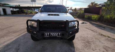 Toyota Hilux G VNT in Sandakan, SBH