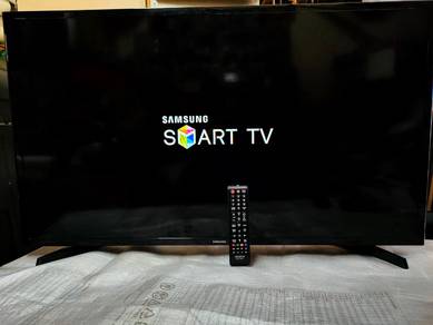 Samsung 40 Easy Smart TV