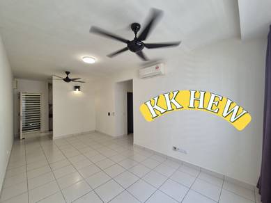Apartment For Sale in Karisma @ Eco Majestic
