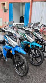 Modenas Kriss MR3