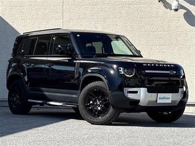 Land Rover Defender 110S P300 in Klang, SGR
