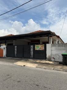 Semi-Detached House For Sale in Padang Serai,KDH