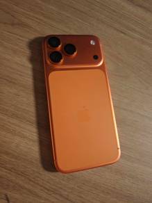 Apple iPhone 17 Pro Max 512 GB