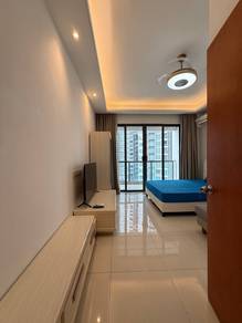 Service Residence For Rent in R&F Princess Cove
