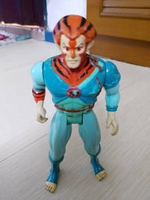 thundercat 