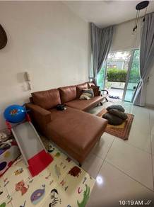 Apartment For Sale in Savanna Executive Suite @ Southville City
