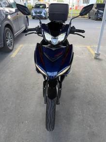 Yamaha Y15ZR