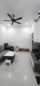 1-storey Terraced House For Rent in Johor Bahru,JHR