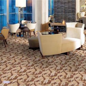 Nice Budget Carpet Roll/Broadloom Carpet