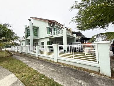 2-storey Terraced House For Sale in Bandar Sri Sendayan,NSN