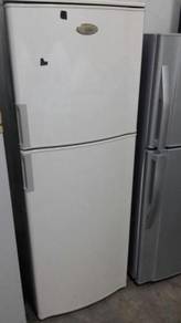 Fridge Sharp Ice Peti Ais Sejuk Refrigerator Recon